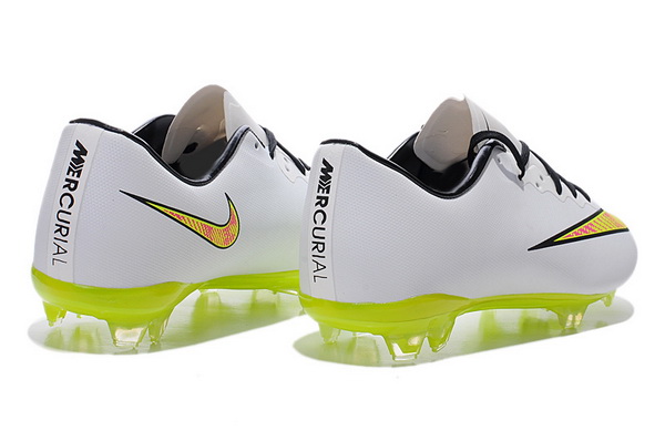 Nike Mercurial Vapor X CR FG Men Shoes--024